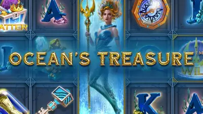 ocean treasure